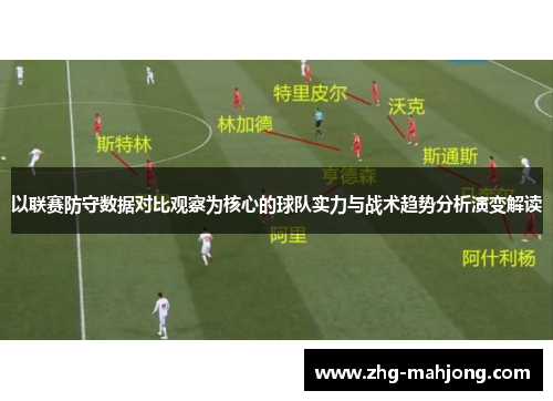 以联赛防守数据对比观察为核心的球队实力与战术趋势分析演变解读
