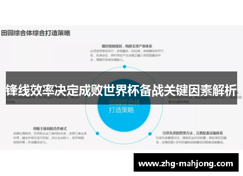 锋线效率决定成败世界杯备战关键因素解析